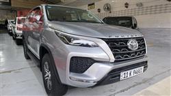 تويوتا فورجنر